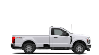2026 Ford Super Duty® External Image 1